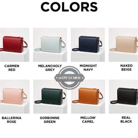 mutemuse amuse bag dupe